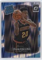 Rated Rookie - John Collins