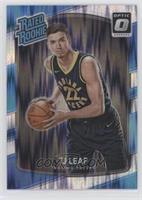 Rated Rookie - TJ Leaf