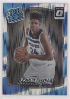 Rated Rookie - Justin Patton