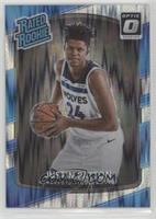 Rated Rookie - Justin Patton