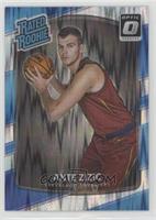 Rated Rookie - Ante Zizic