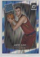 Rated Rookie - Ante Zizic