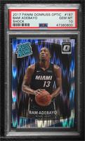 Rated Rookie - Bam Adebayo [PSA 10 GEM MT]