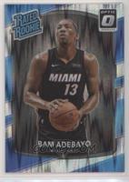 Rated Rookie - Bam Adebayo