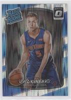 Rated Rookie - Luke Kennard