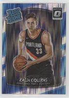 Rated Rookie - Zach Collins