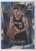 Rated Rookie - Zach Collins