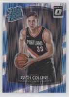 Rated Rookie - Zach Collins