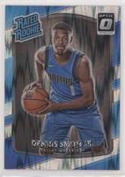 Rated Rookie - Dennis Smith Jr.
