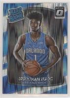 Rated Rookie - Jonathan Isaac