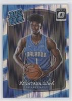 Rated Rookie - Jonathan Isaac