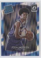 Rated Rookie - Josh Jackson