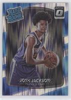 Rated Rookie - Josh Jackson