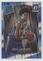 Rated Rookie - Josh Jackson [EX to NM]