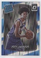 Rated Rookie - Josh Jackson