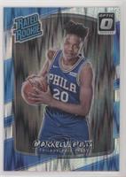 Rated Rookie - Markelle Fultz