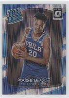 Rated Rookie - Markelle Fultz