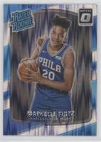 Rated Rookie - Markelle Fultz