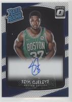 Rated Rookie - Semi Ojeleye