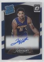 Rated Rookie - Josh Hart