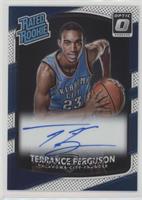 Rated Rookie - Terrance Ferguson