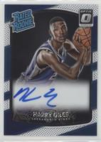 Rated Rookie - Harry Giles