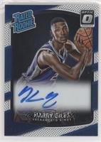 Rated Rookie - Harry Giles [Noted]