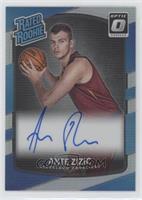 Rated Rookie - Ante Zizic