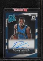 Rated Rookie - Dennis Smith Jr. [Uncirculated]