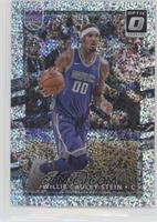 Willie Cauley-Stein