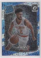 Rated Rookie - Tyler Dorsey