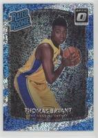 Rated Rookie - Thomas Bryant