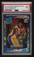 Rated Rookie - Thomas Bryant [PSA 9 MINT]