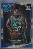 Rated Rookie - Semi Ojeleye