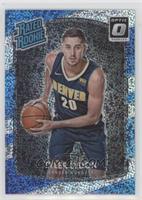 Rated Rookie - Tyler Lydon