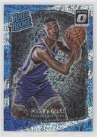 Rated Rookie - Harry Giles