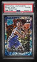 Rated Rookie - Harry Giles [PSA 10 GEM MT]