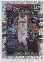 Stanley Johnson