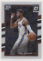 Paul George