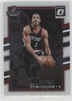 CJ McCollum