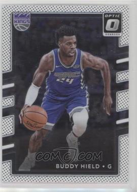 2017-18 Panini Donruss Optic - [Base] #128 - Buddy Hield