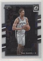 Pau Gasol