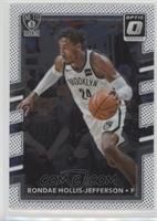 Rondae Hollis-Jefferson