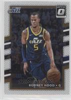 Rodney Hood