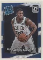 Rated Rookie - Guerschon Yabusele