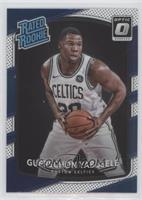 Rated Rookie - Guerschon Yabusele