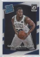 Rated Rookie - Guerschon Yabusele