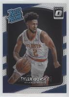 Rated Rookie - Tyler Dorsey