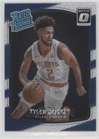 Rated Rookie - Tyler Dorsey