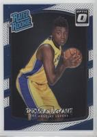 Rated Rookie - Thomas Bryant